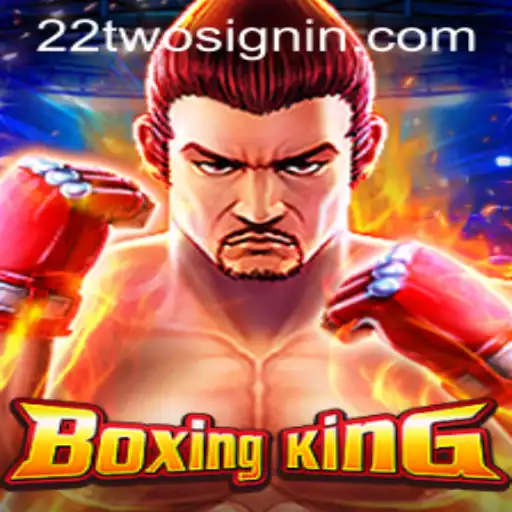 Mastering BoxingKing with 22TWO: The Ultimate Guide to Gameplay