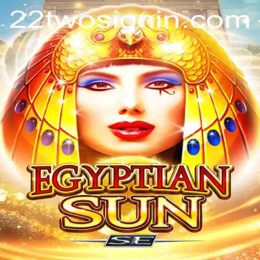 Exploring Egyptian Sun SE: A Mesmerizing Journey Through Time