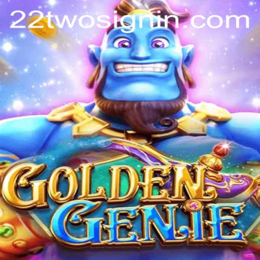 Unveiling GOLDENGENIE: The New Gaming Sensation