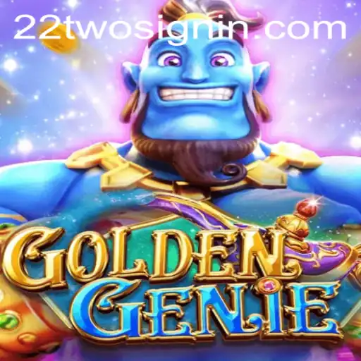 Unveiling GOLDENGENIE: The New Gaming Sensation