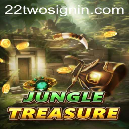 Discover the Thrills of JungleTreasure: An Adventure Awaits with 22TWO!