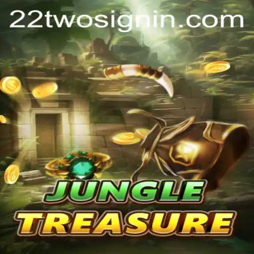 Discover the Thrills of JungleTreasure: An Adventure Awaits with 22TWO!