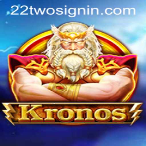 Kronos: A Deep Dive into the Time-Twisting Game with the 22TWO Phenomenon