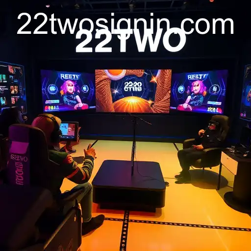 Exploring 22TWO: The Live Games Revolution